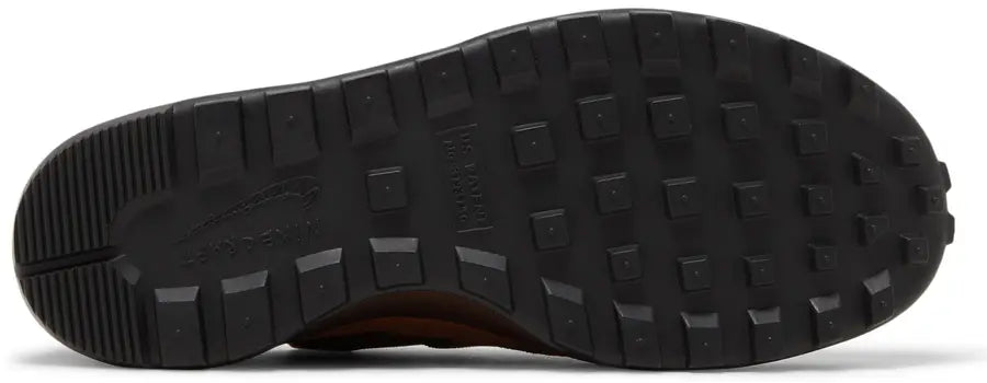 NikeCraft General Purpose Shoe Tom Sachs Field Brown - Visual Streetwear