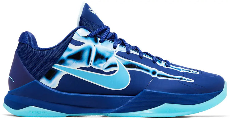 Nike Kobe 5 Protro X-Ray - Visual Streetwear