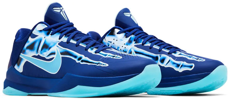 Nike Kobe 5 Protro X-Ray - Visual Streetwear