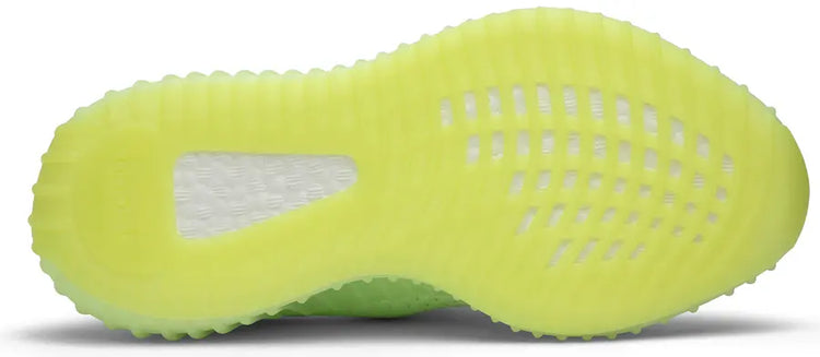 Yeezy Boost 350 V2 Glow - Visual Streetwear