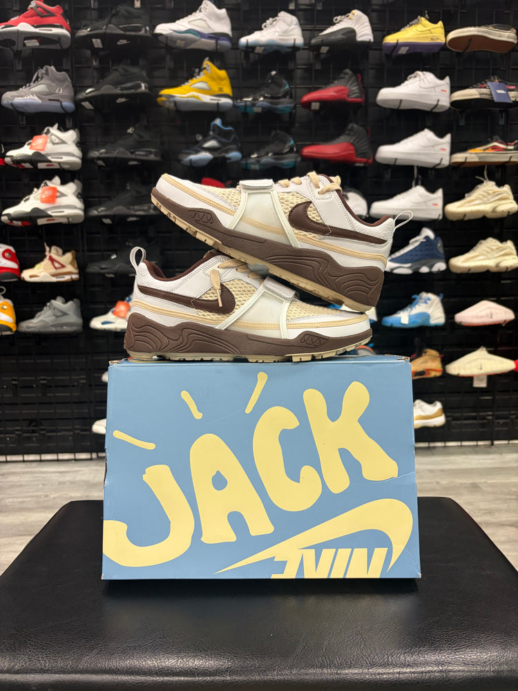 Nike Zoom Field Jaxx - Visual Streetwear