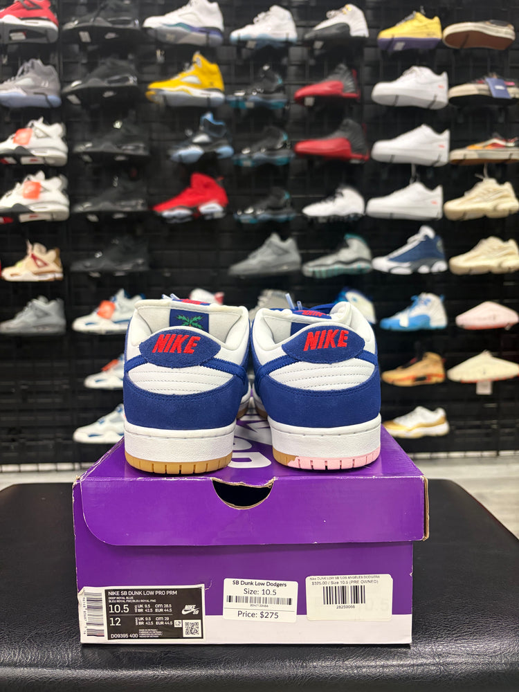 Nike SB Dunk Low Pro PRM - Visual Streetwear