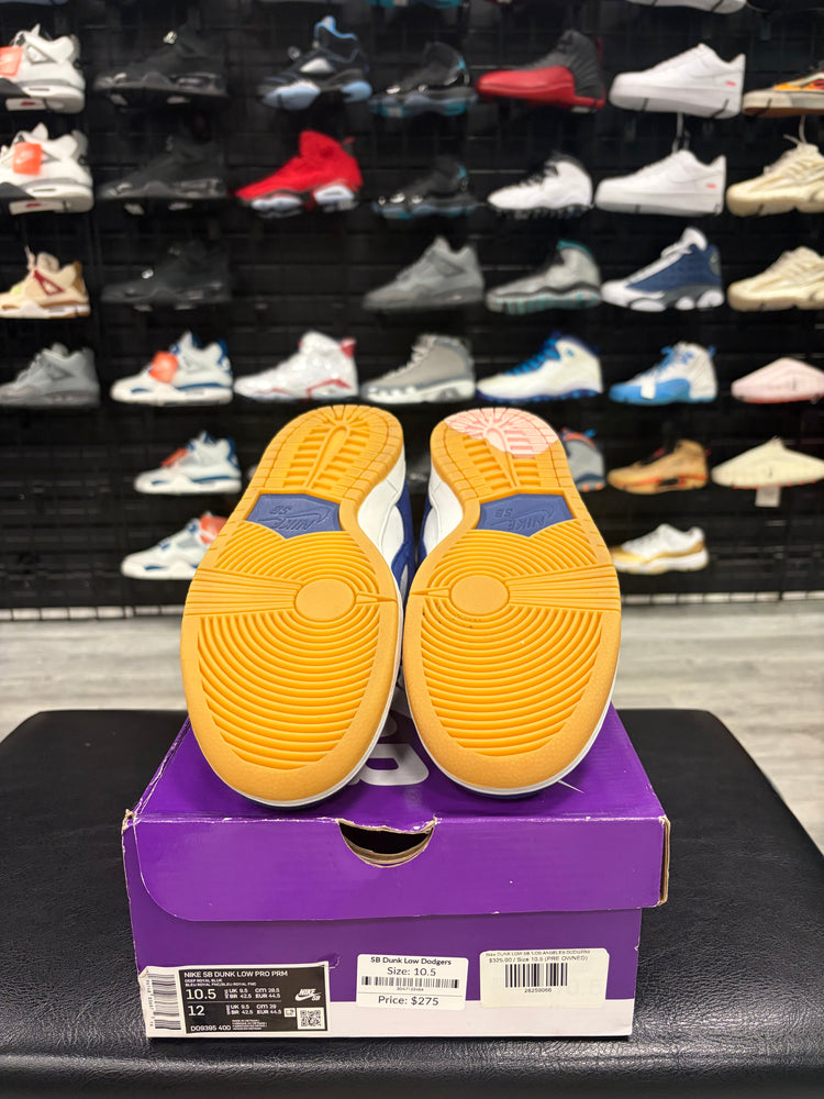 Nike SB Dunk Low Pro PRM - Visual Streetwear