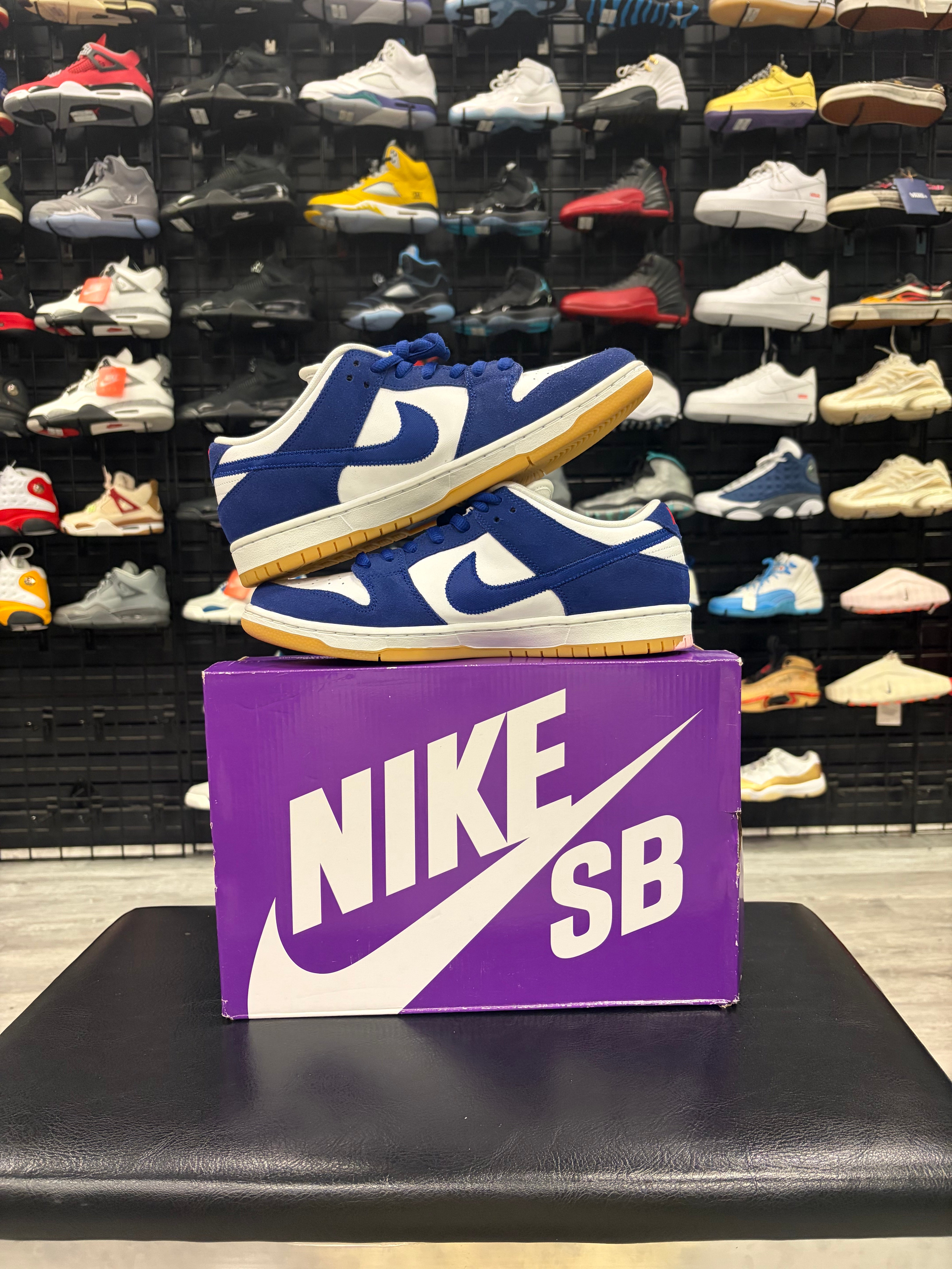 Nike SB Dunk Low Pro PRM - Visual Streetwear