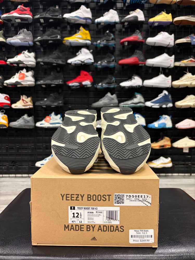 Yeezy Boost 700 V2 - Visual Streetwear