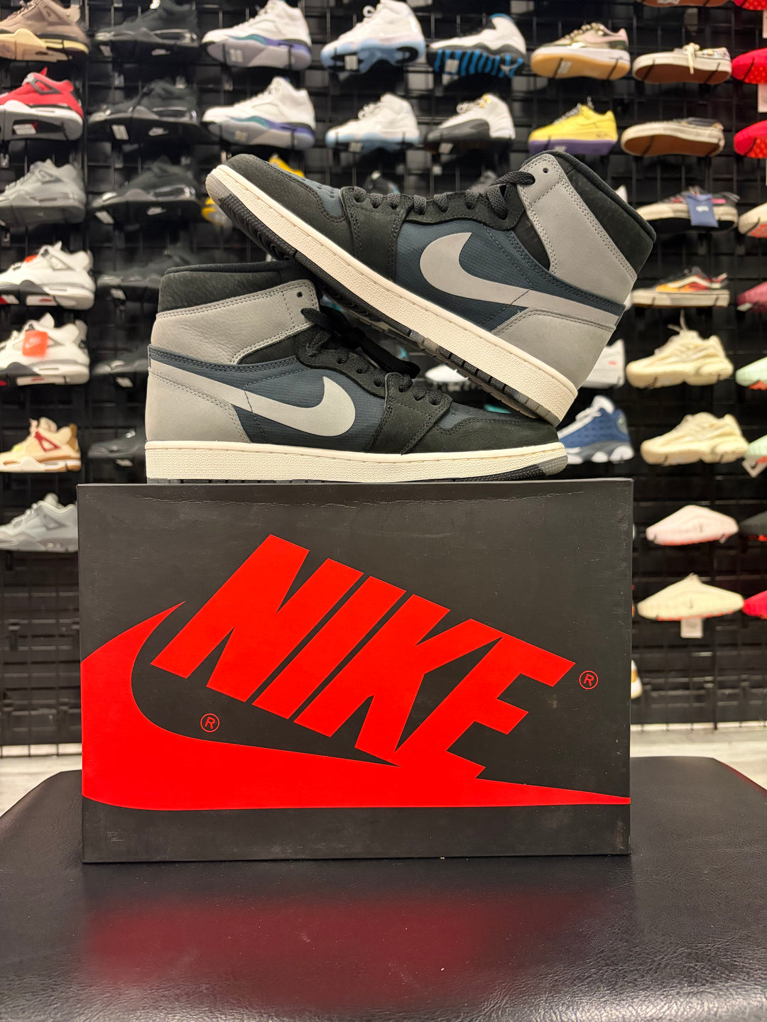 Air Jordan 1 Element - Visual Streetwear
